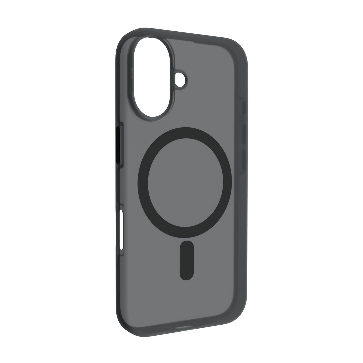 PURO - Daylight iPhone 16 tok - Fekete