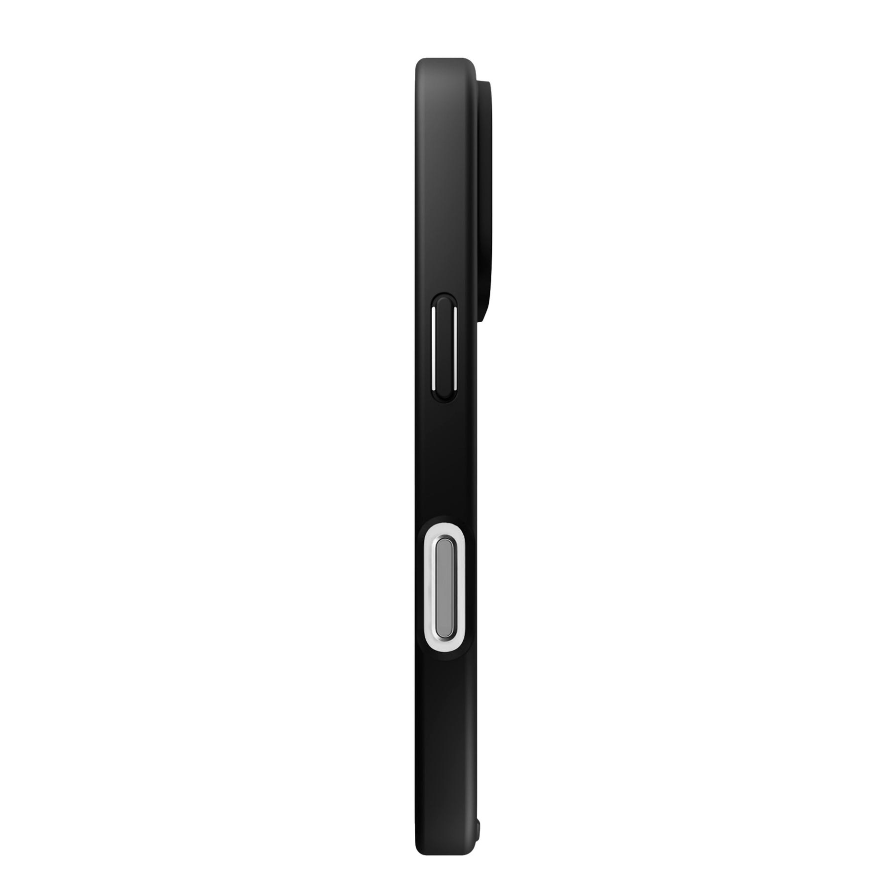PURO - Gradiens MagSafe tok iPhone 16 Pro - Fekete - Image 4