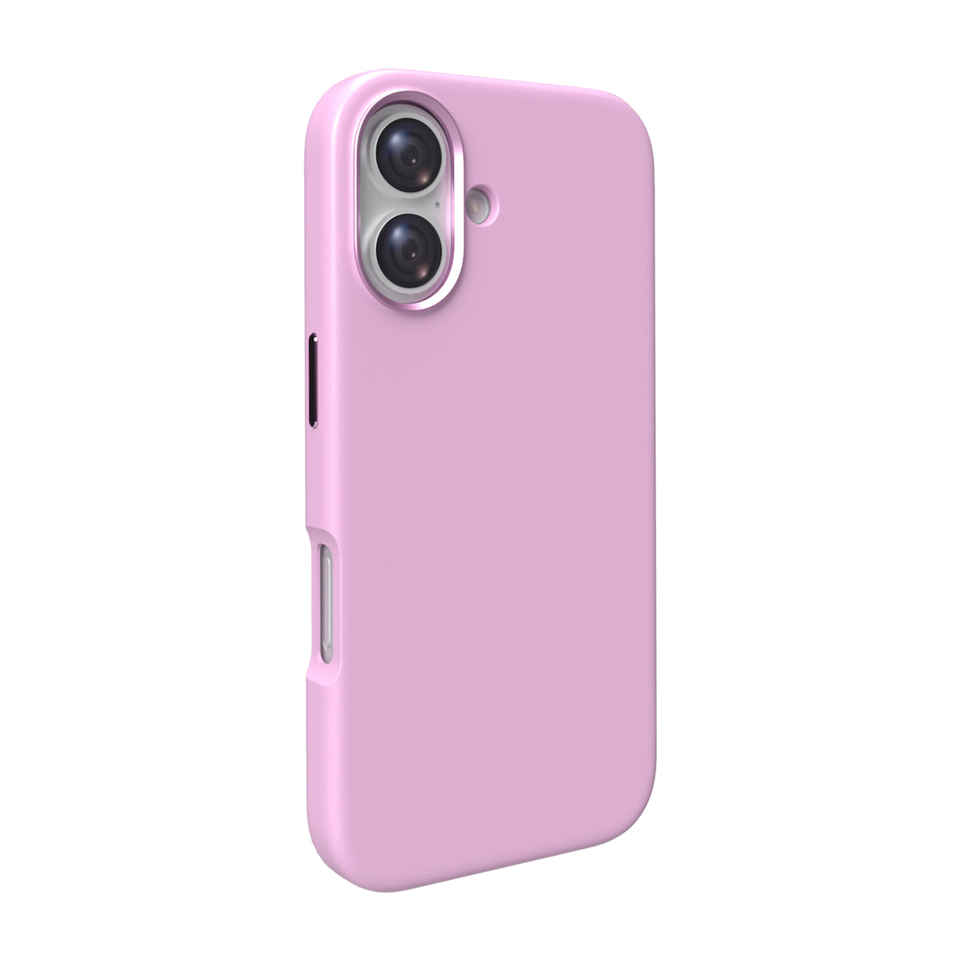 PURO - ICON MAG PRO MagSafe tok iPhone 16 Plus - Rózsaszín - Image 3