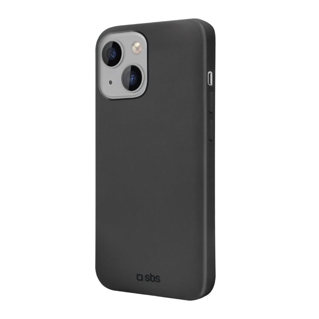SBS - Cover Instinct iPhone 14/13-hoz - Fekete