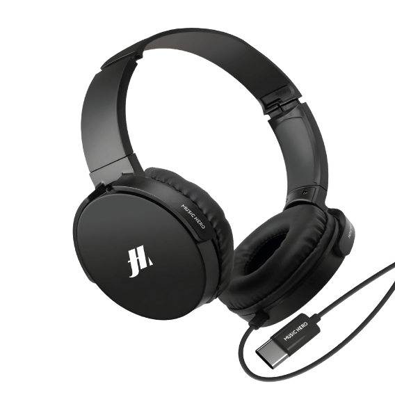 Vezetékes fejhallgatók