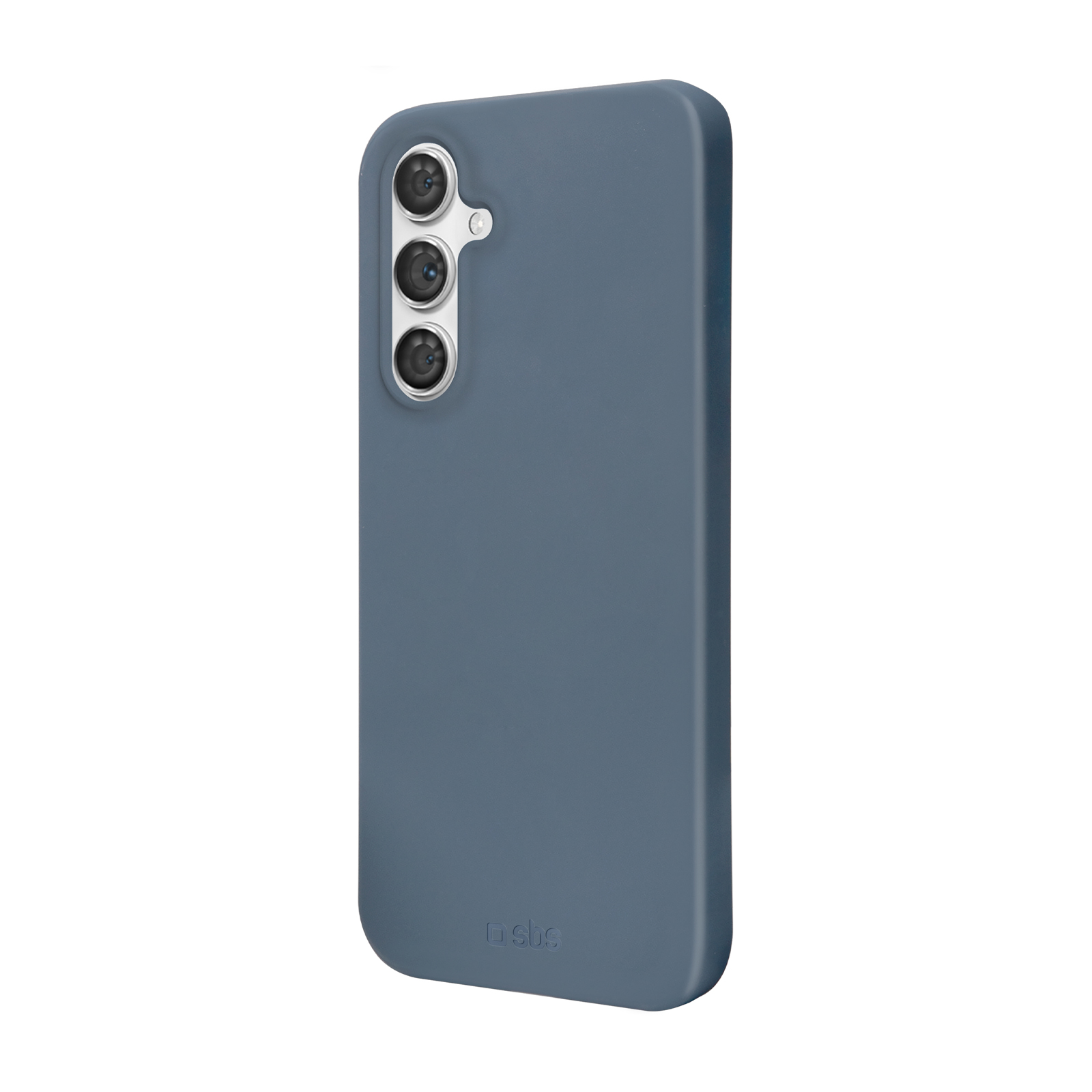 SBS - Cover Instinct Samsung Galaxy A16-hoz - Kék