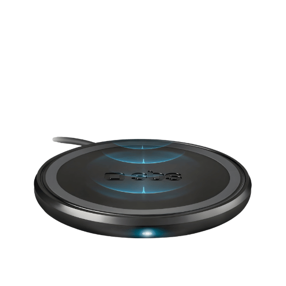 Vezeték nélküli töltők