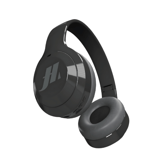 Vezeték nélküli fejhallgatók