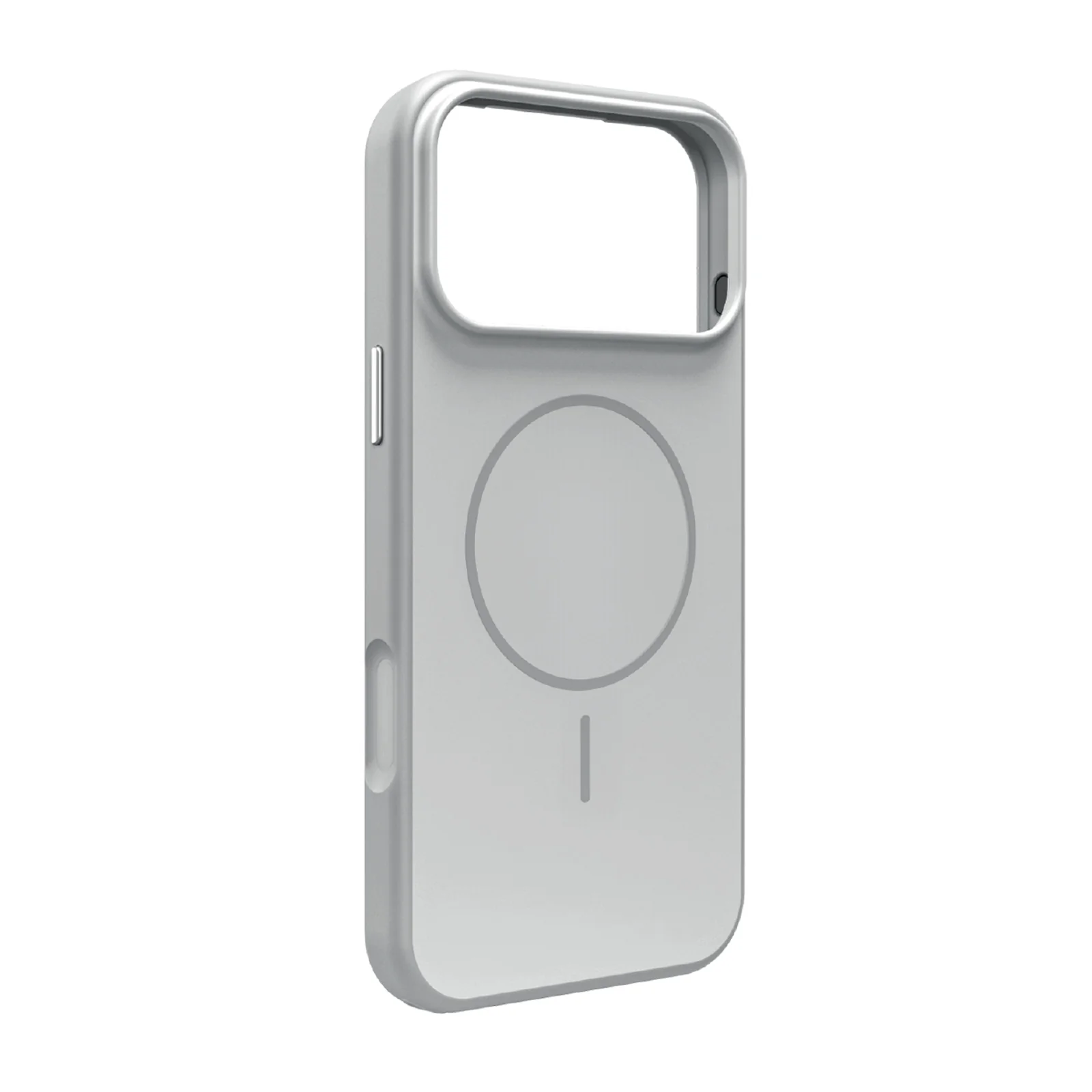 Puro - Blend Mag tok iPhone 18 Pro / 17 Pro-hoz - Soft Cloud